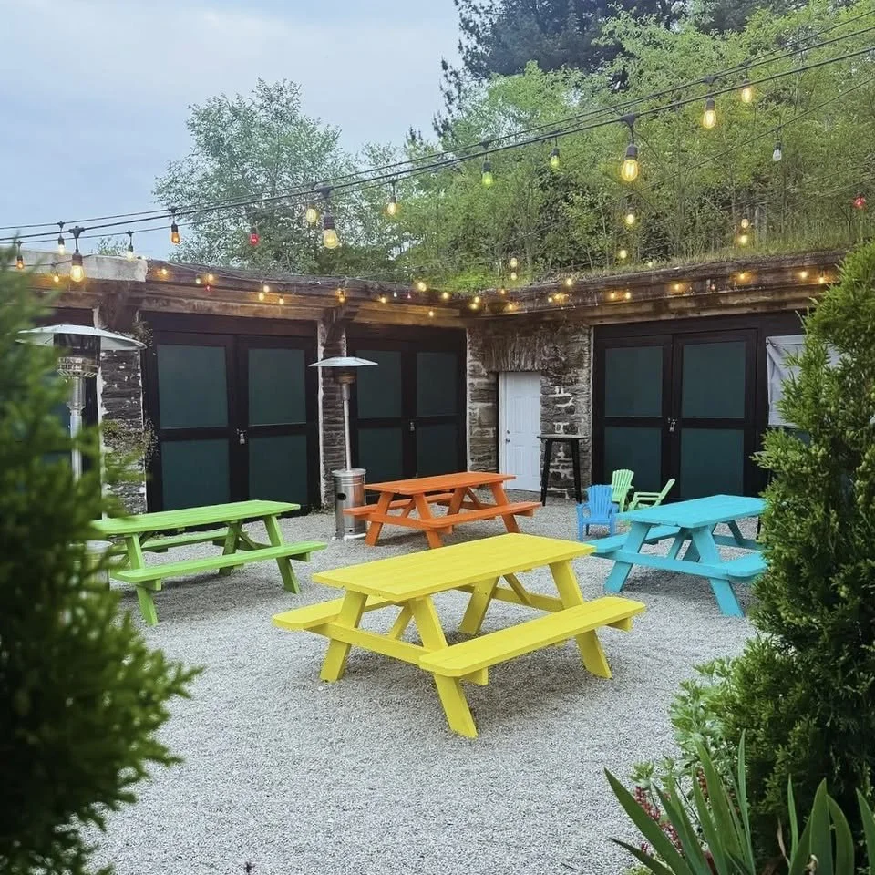 Brunch &amp; Beer: Mt. Airy Taproom