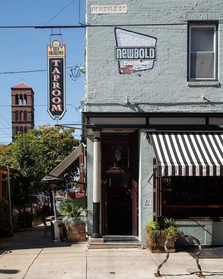 Brunch &amp; Beer Run: South Philly Taproom