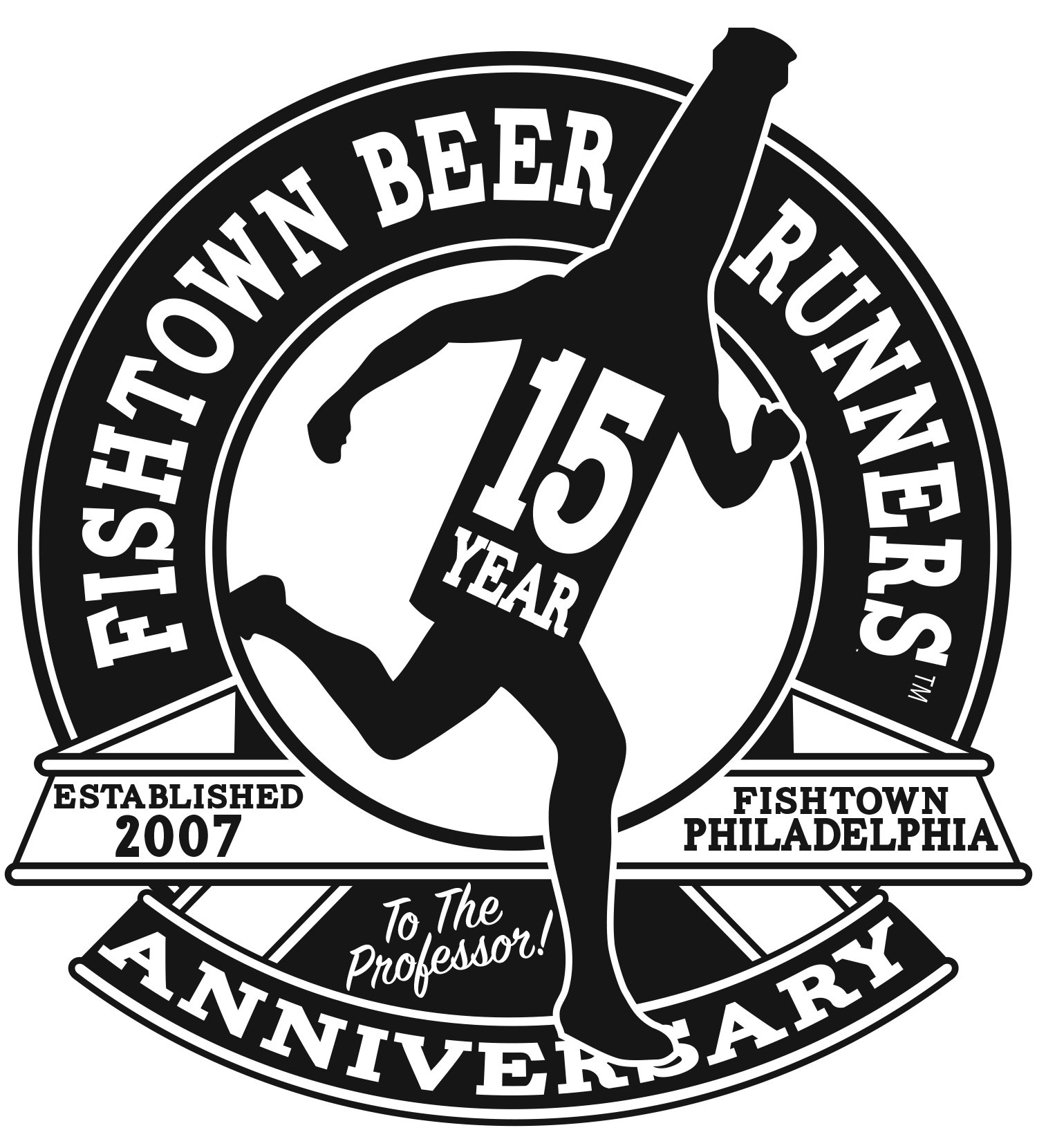 Fishtown Beer Runners