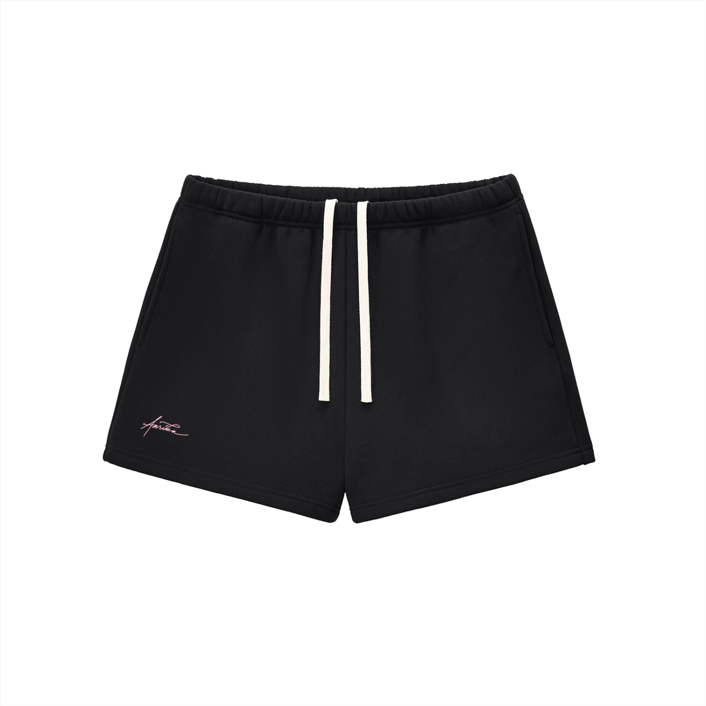 Aarika Fleece Sweatshorts