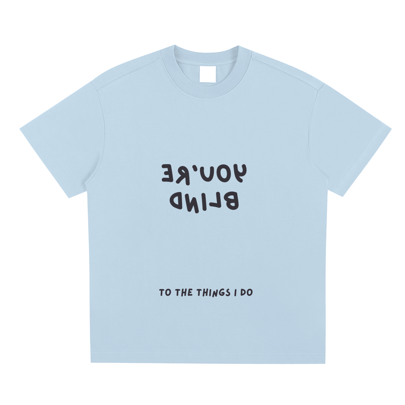 Aarika Lyrics Tee