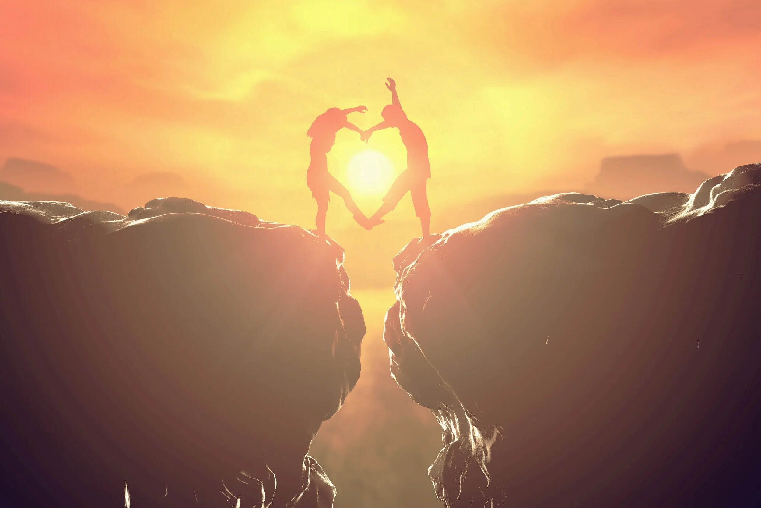 Couples therapy that help couples form stronger bonds, build trust, and have happy relationships