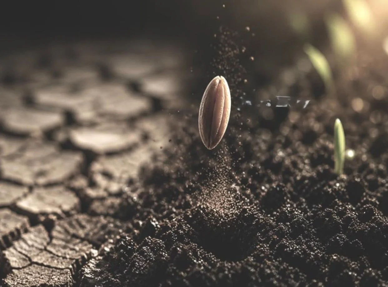 Looking Forward to Growth?