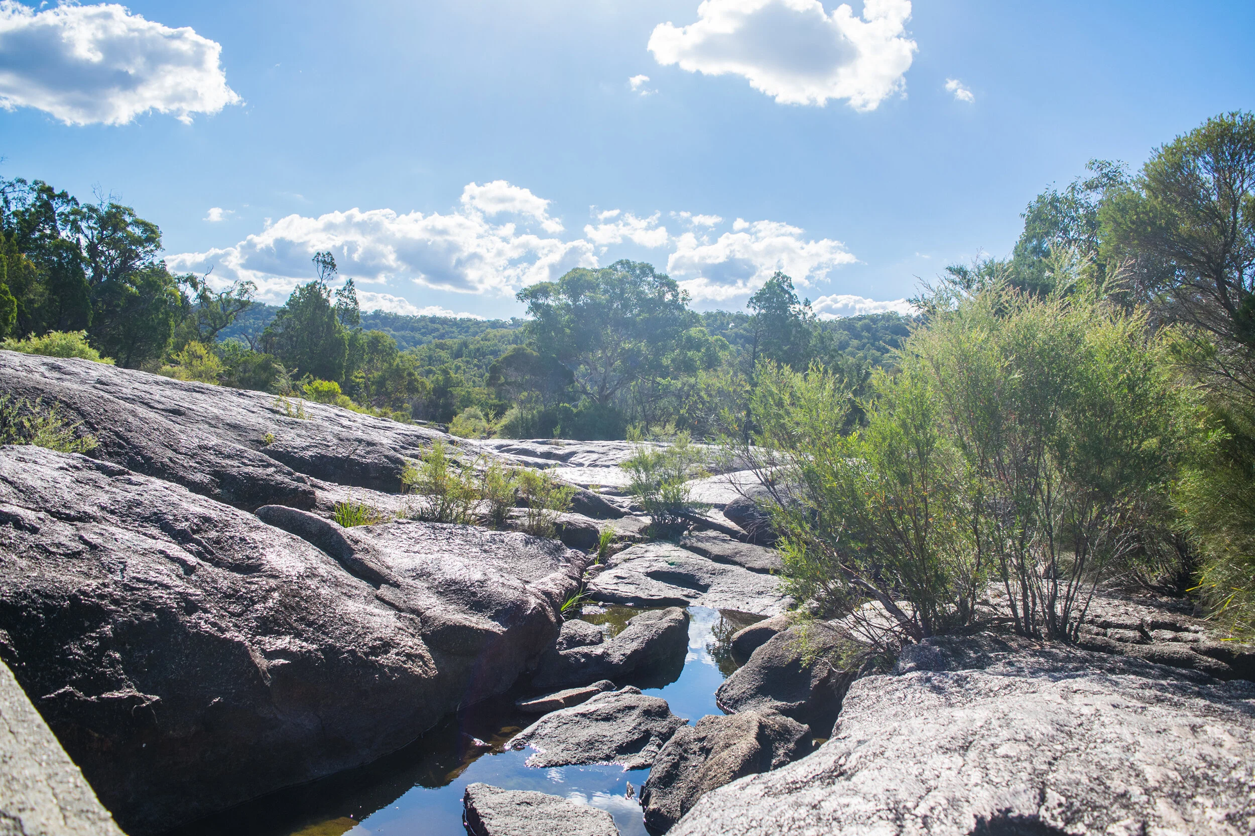 Places to visit in Stanthorpe and the Granite Belt region — Filippos Stanthorpe Tours