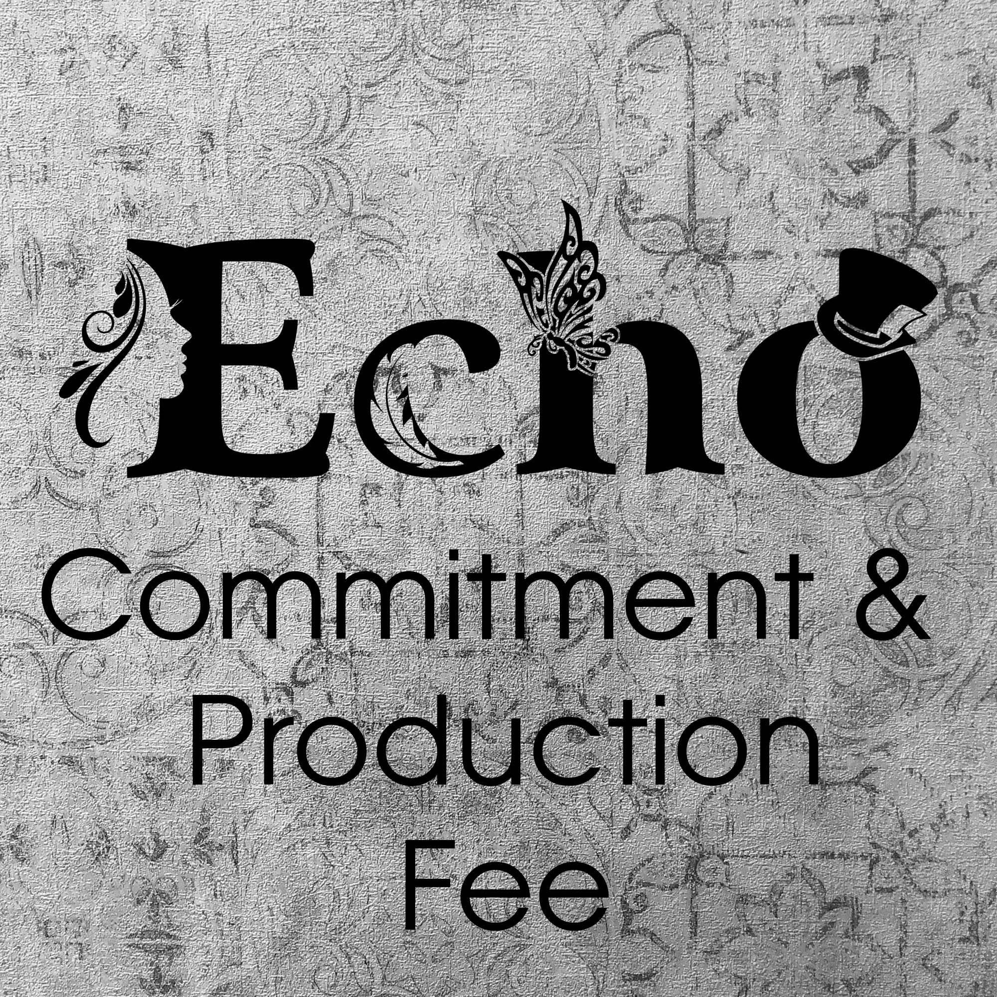 Commitment Fee & Production Fee
