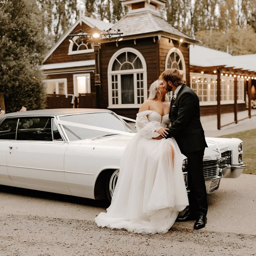 S + L 🤍

These two are just such a joy. From the moment we met, I couldn&rsquo;t wait for their wedding day, and just as I thought it would be, it was so them. Filled with so much love and happiness and such a reflection of the sweet couple they are