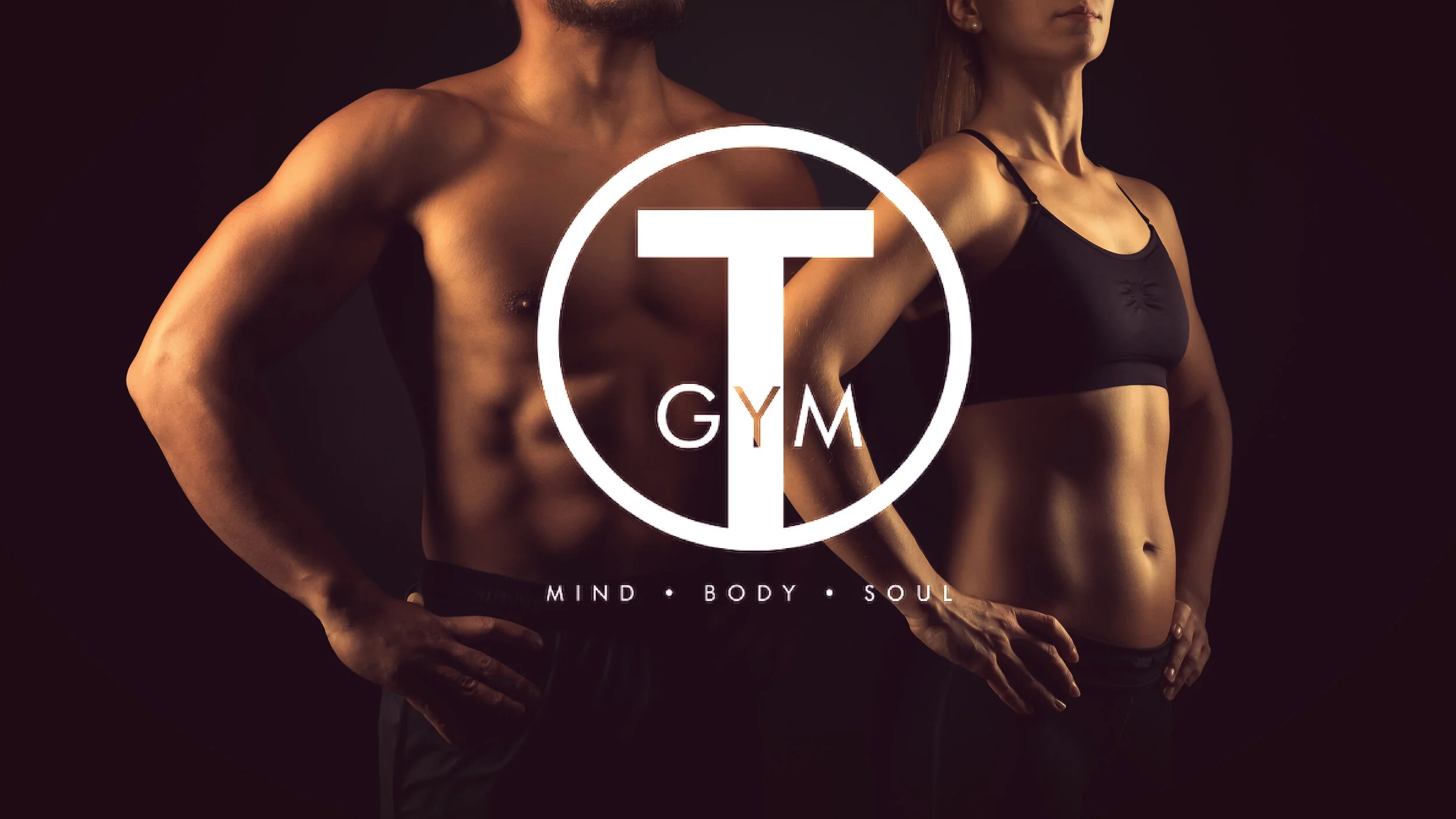 Temple Gym NOLA