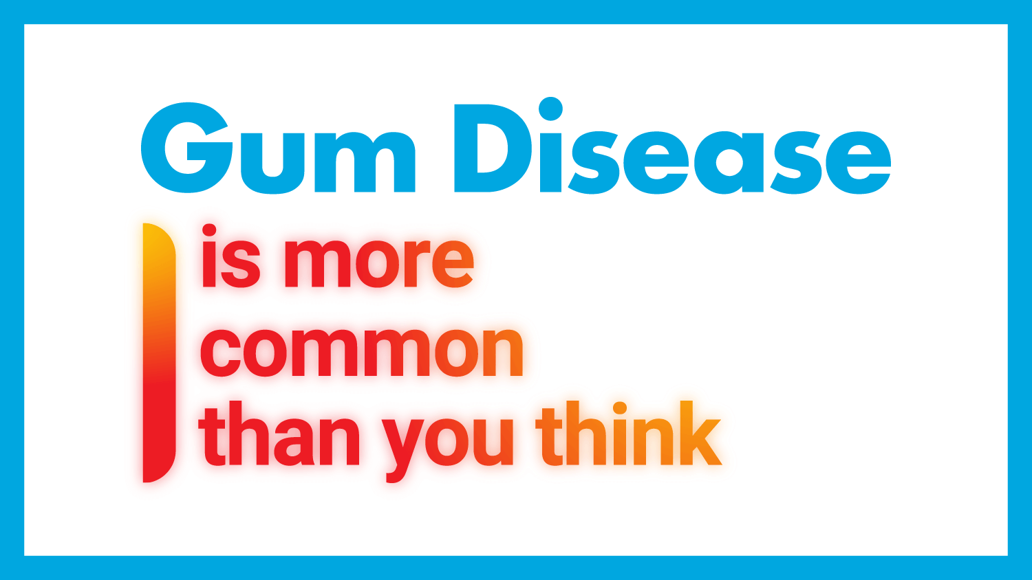 Periodontal Disease: What to Know About Symptoms and Treatment of Gum Disease