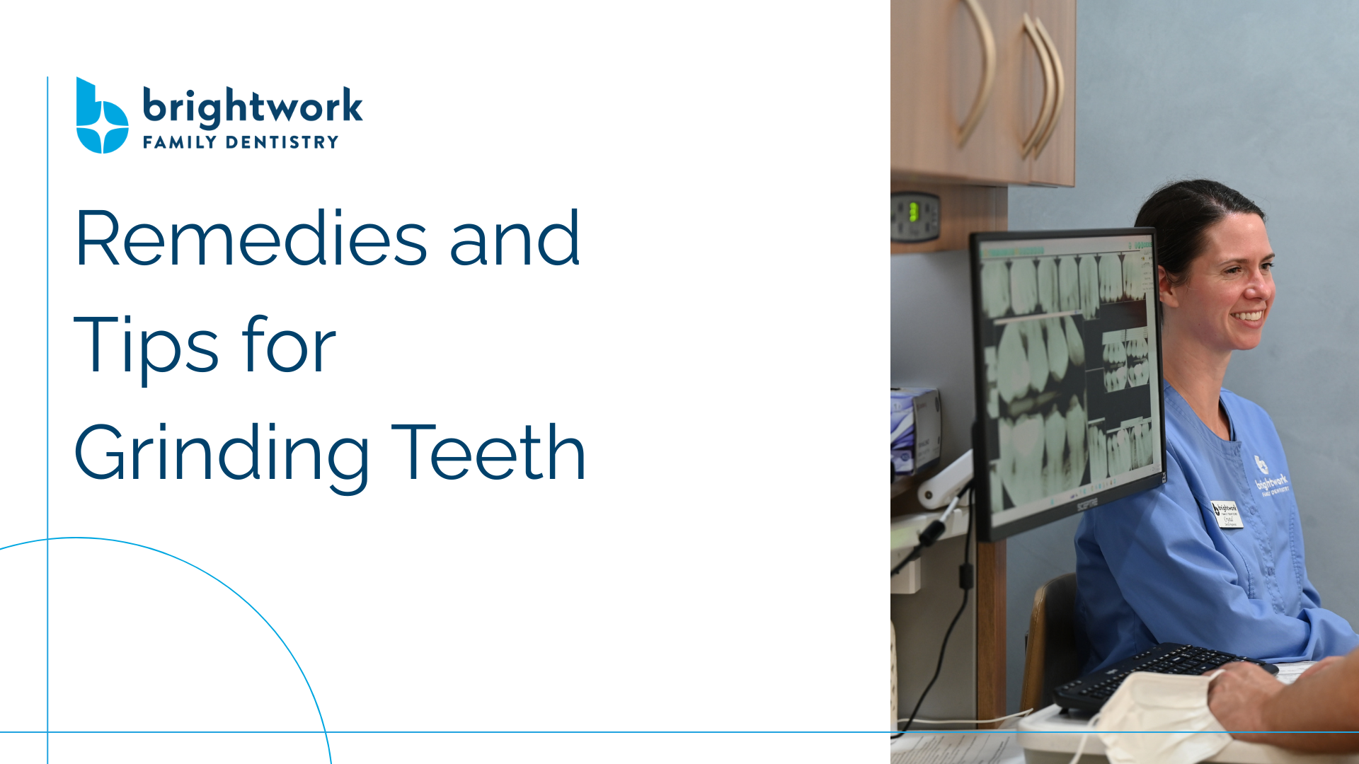 Remedies and Tips for Grinding Teeth