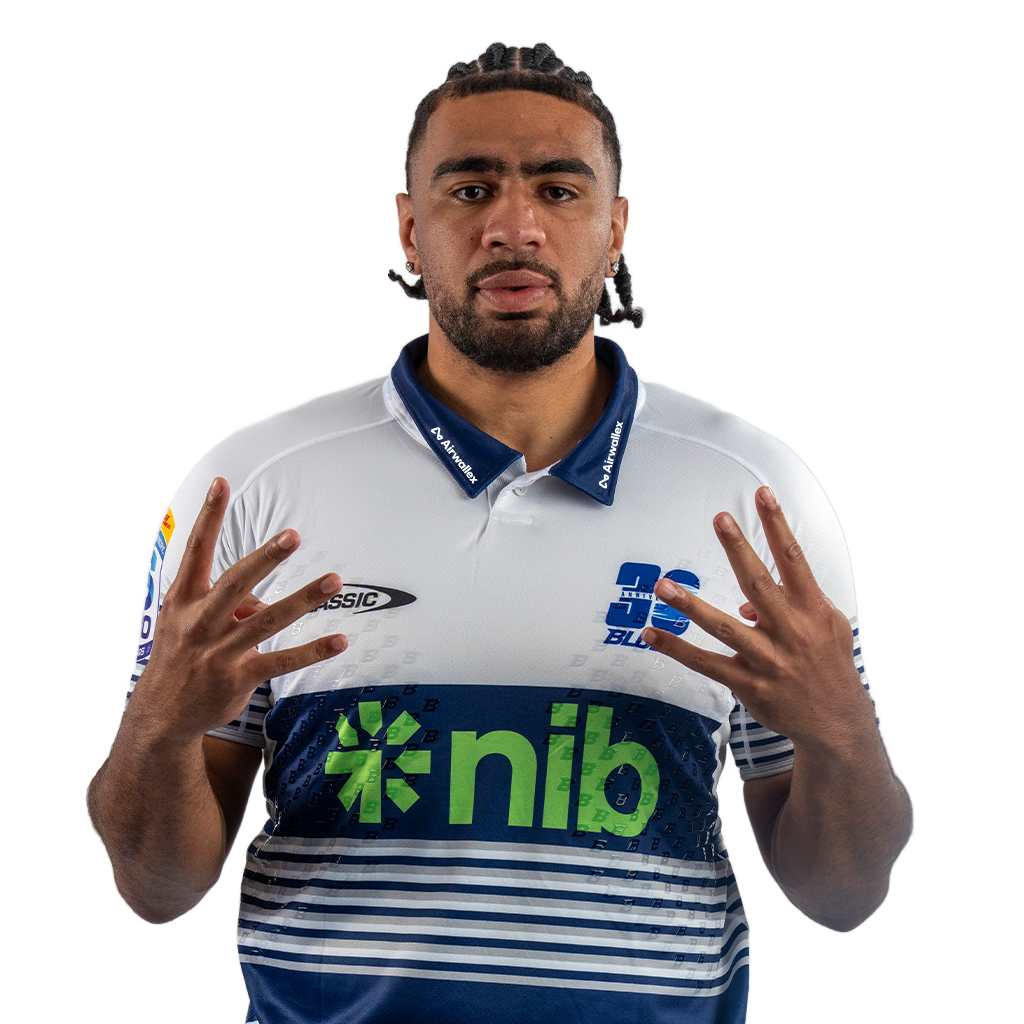 HOSKINS SOTUTU   LOOSE FORWARD 