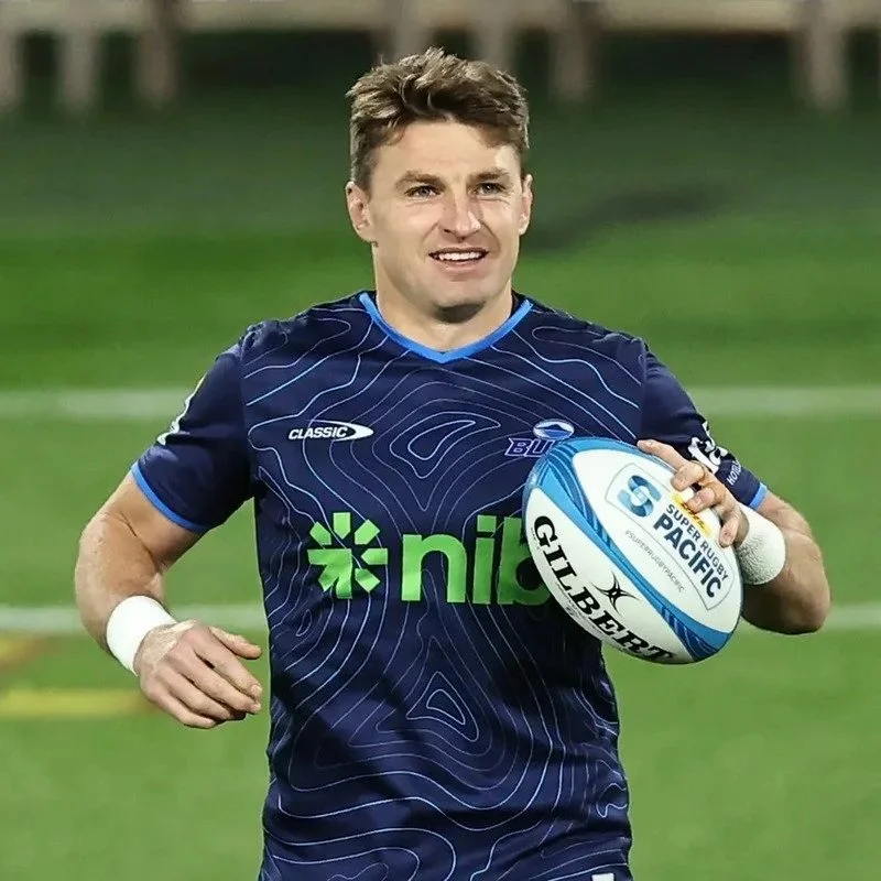 Beauden Barrett