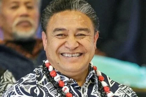 ERONI CLARKE NAMED IN NEW YEAR HONOURS