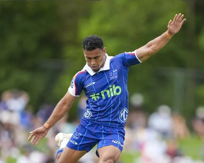 BLUES NAMED FOR SEASON OPENER AGAINST CHIEFS