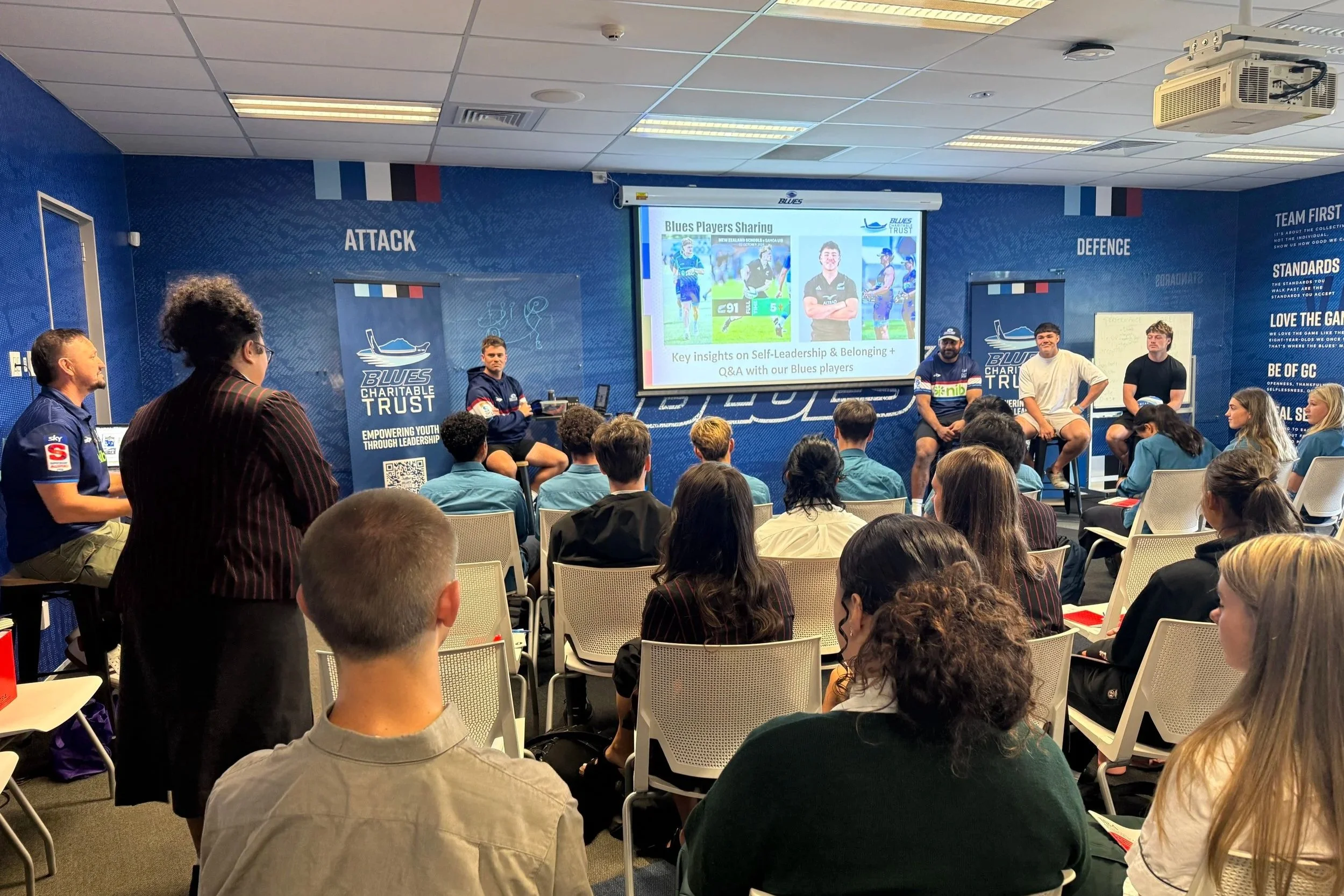 BCT FLAGSHIP PROGRAMME OPENS STRONG IN 2026