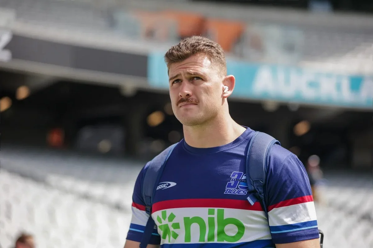 BLUES SET SIGHTS ON WARATAHS WEEK