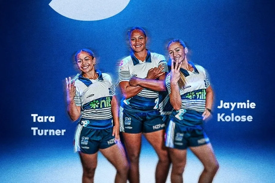 LANDMARK THREE-YEAR CONTRACTS FOR NIB BLUES