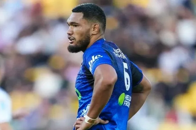 CAM SUAFOA RETIRES FROM RUGBY