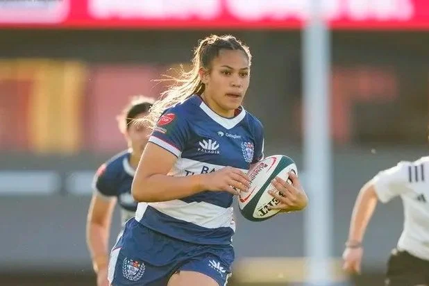 nib BLUES SECURE RISING STAR AMARANTE SITITI