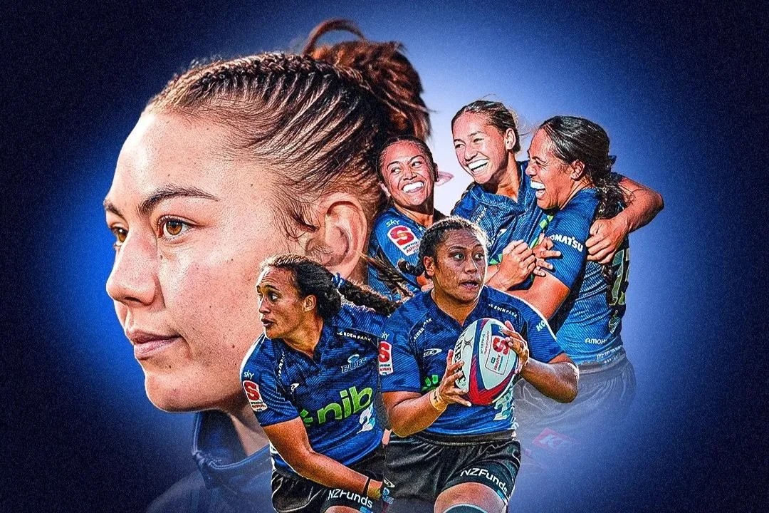 nib BLUES NAME STRONG 2026 AUPIKI SQUAD 