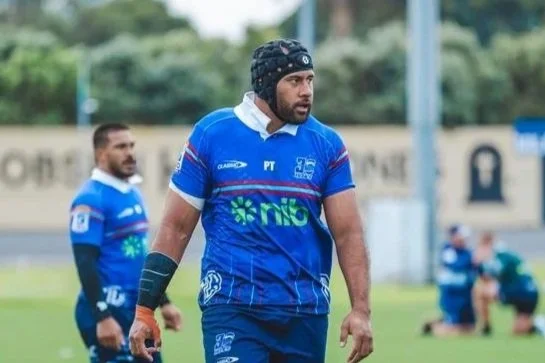 CAPTAIN TUIPULOTU RETURNS TO BOLSTER BLUES