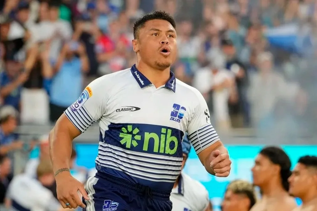 CLARKE RETURNS FOR MOANA PASIFIKA MATCH-UP