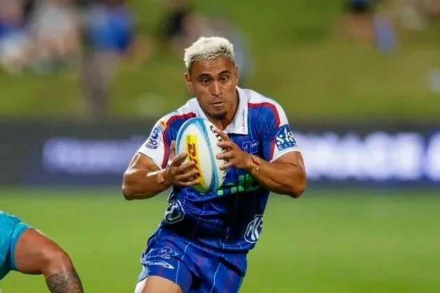 BLUES TOO STRONG FOR MOANA PASIFIKA