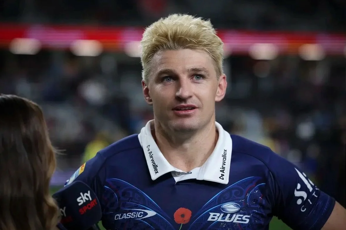 BLUES BACK ON HOME TURF FOR HURRICANES