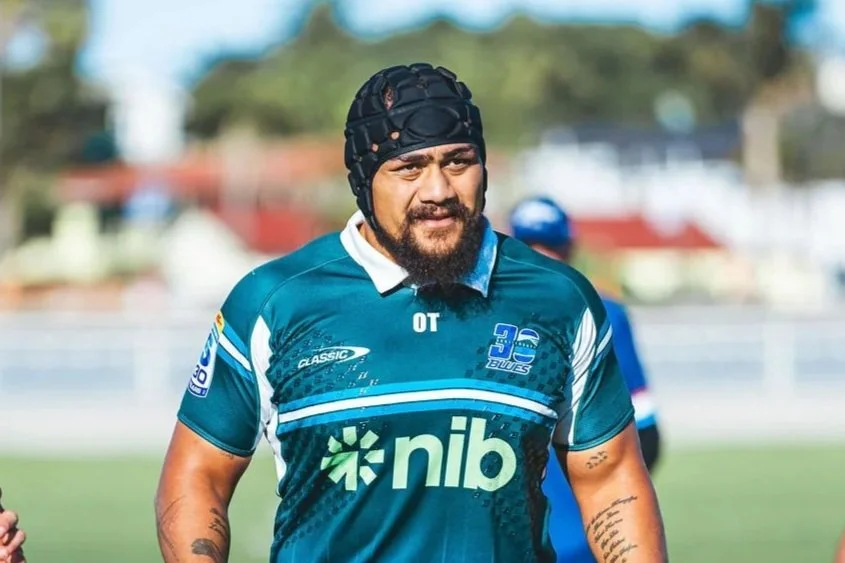 BLUES SET FOR QUALIFYING FINAL IN CHCH
