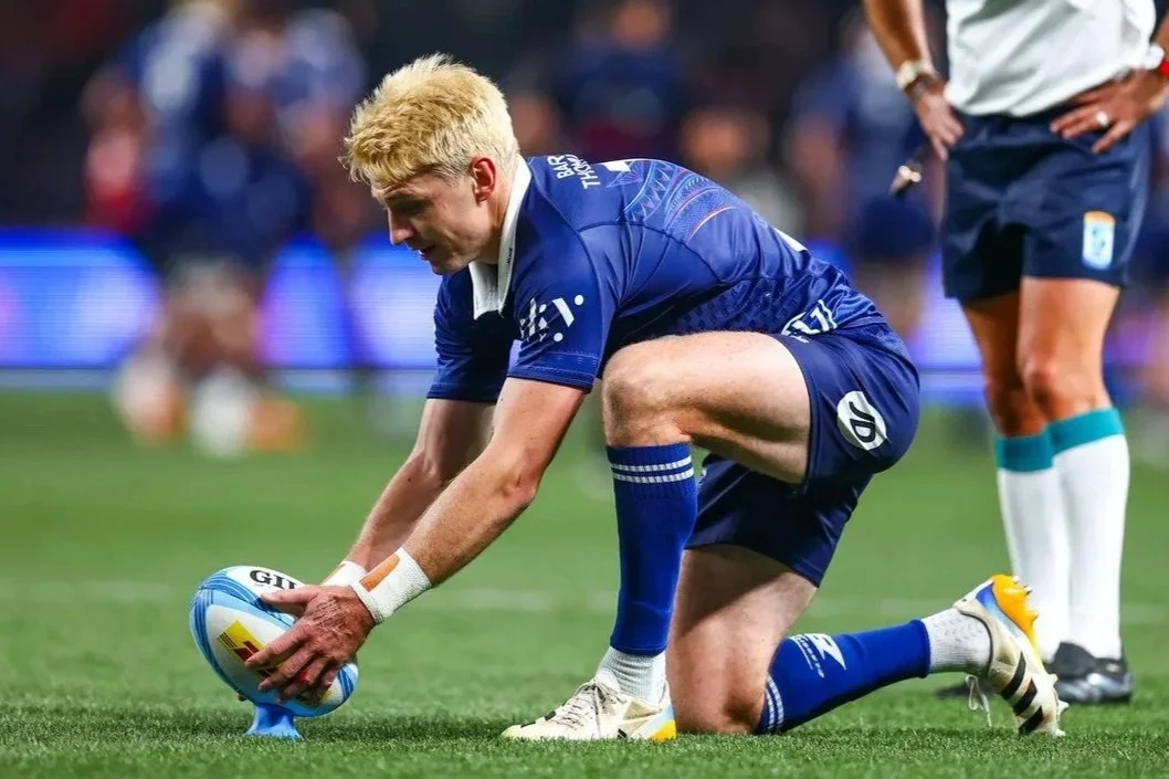 BLUES NAMED FOR SEMI FINAL AGAINST CANES