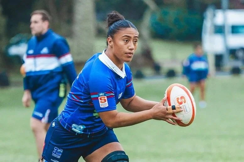 NIB BLUES NAMED FOR 2026 AUPIKI OPENER