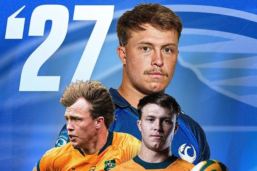 BLUES BOLSTER BACKLINE WITH LANCASTER SIGNING