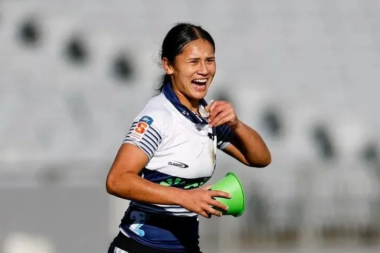 NIB BLUES LOOK TO BUILD MOMENTUM IN ROUND 2