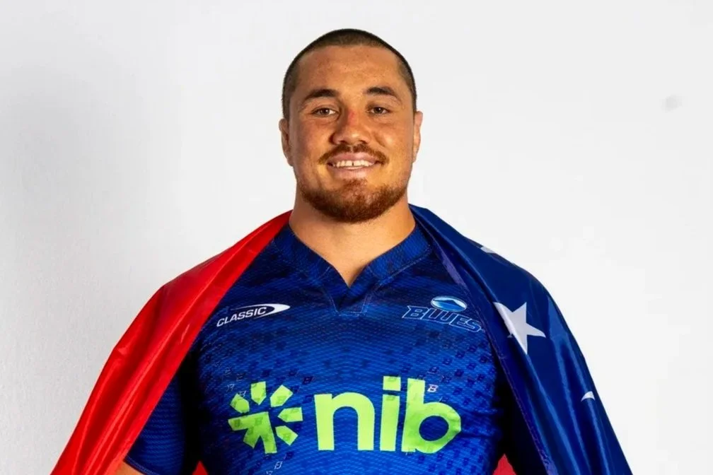 JORDAN LAY ANNOUNCES RETIREMENT FROM RUGBY