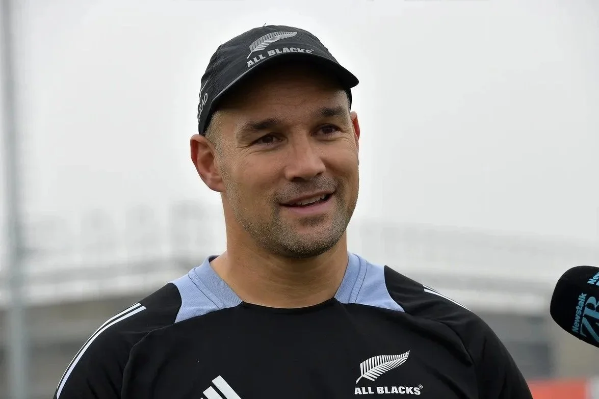 TAMATI ELLISON JOINS BLUES COACHING STAFF