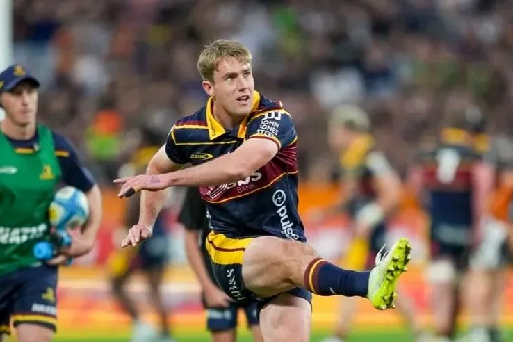 CAM MILLAR HEADS NORTH TO JOIN BLUES