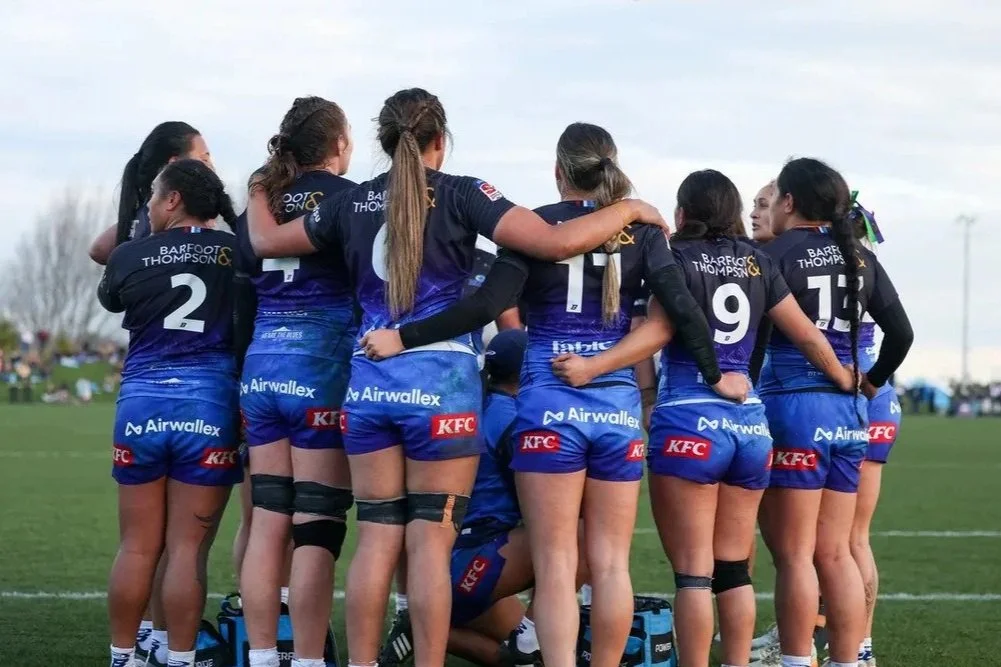 nib BLUES SET FOR SUPER RUGBY AUPIKI FINAL