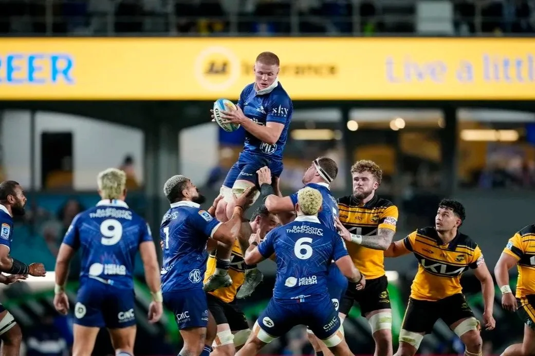 2027 BLUES SCHEDULE CONFIRMED