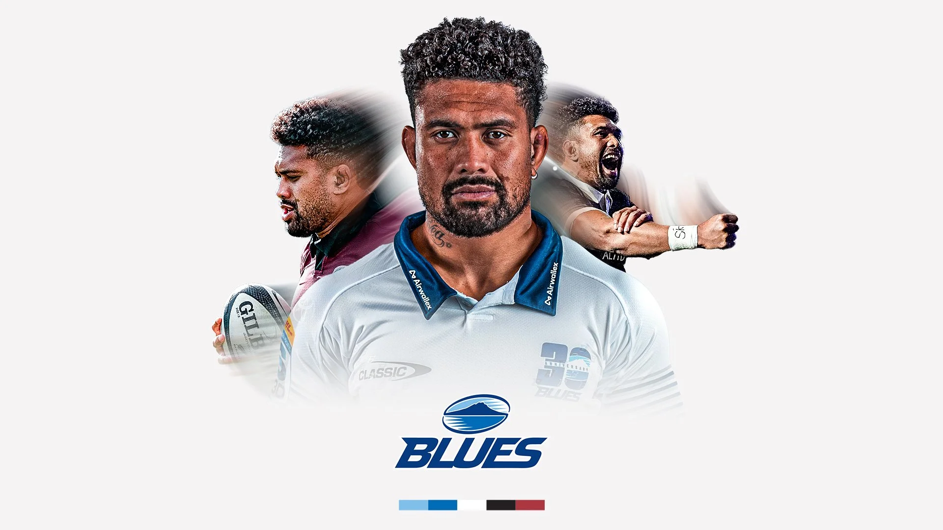 BLUES CONFIRM ARDIE SAVEA SIGNED FOR 2027