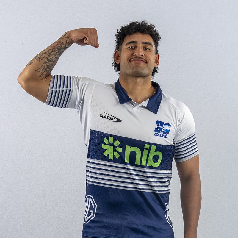 MALACHI WRAMPLING  LOOSE FORWARD 