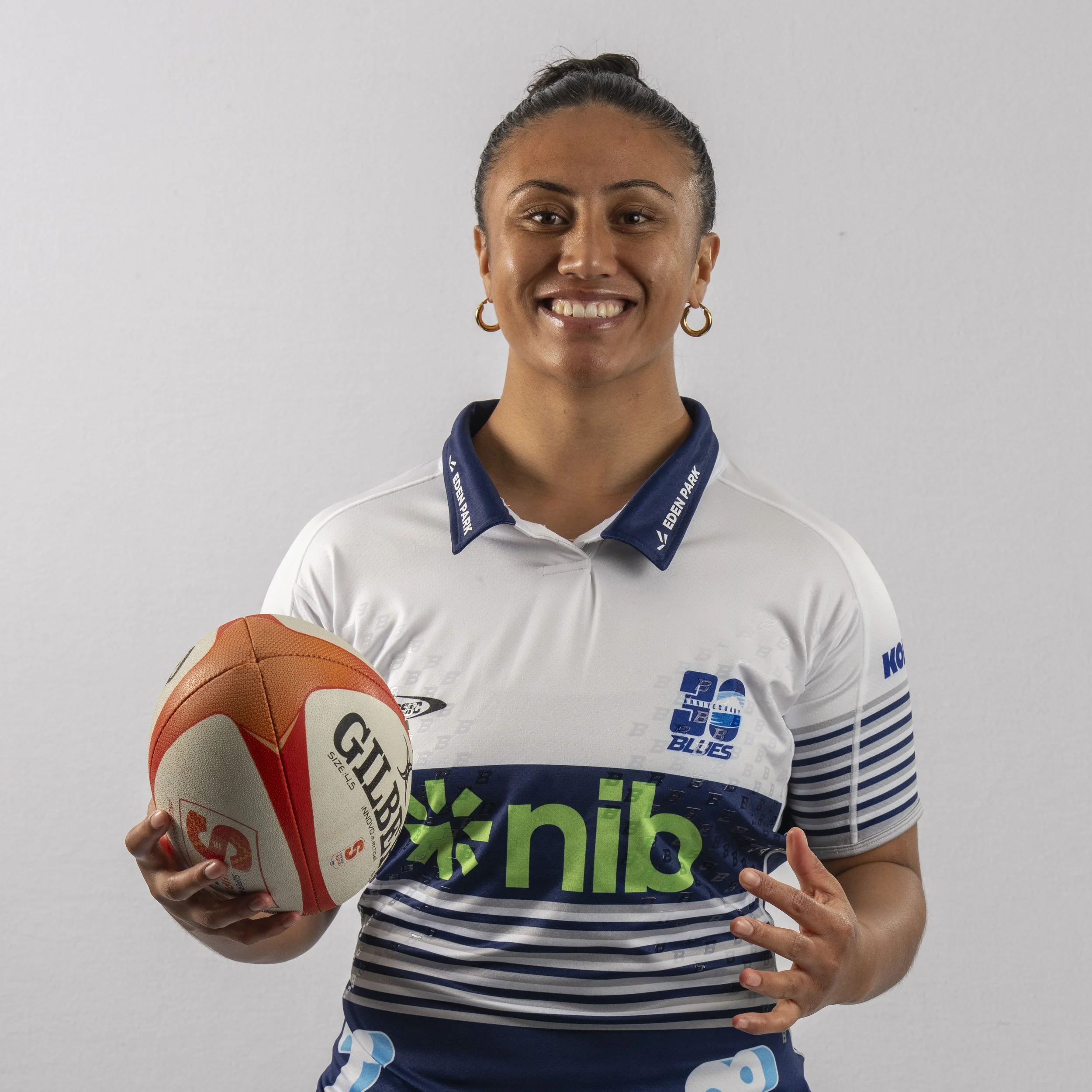 LIANA MIKAELE-TU'U  LOOSE FORWARD 