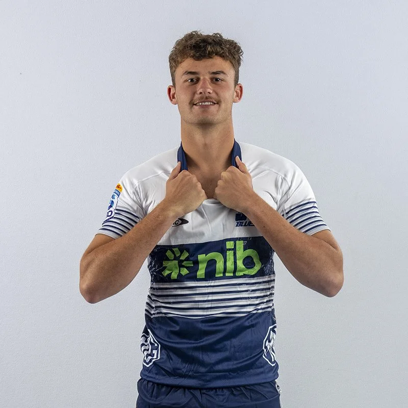 RICO SIMPSON  FIRST FIVE-EIGHTH 