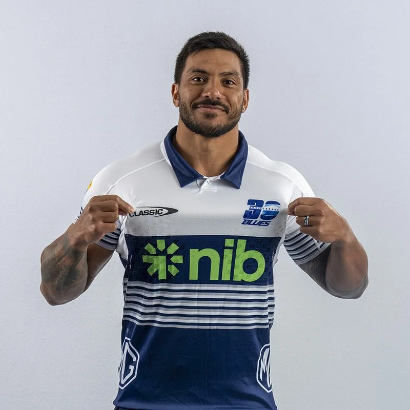 PITA AHKI  MIDFIELDER 