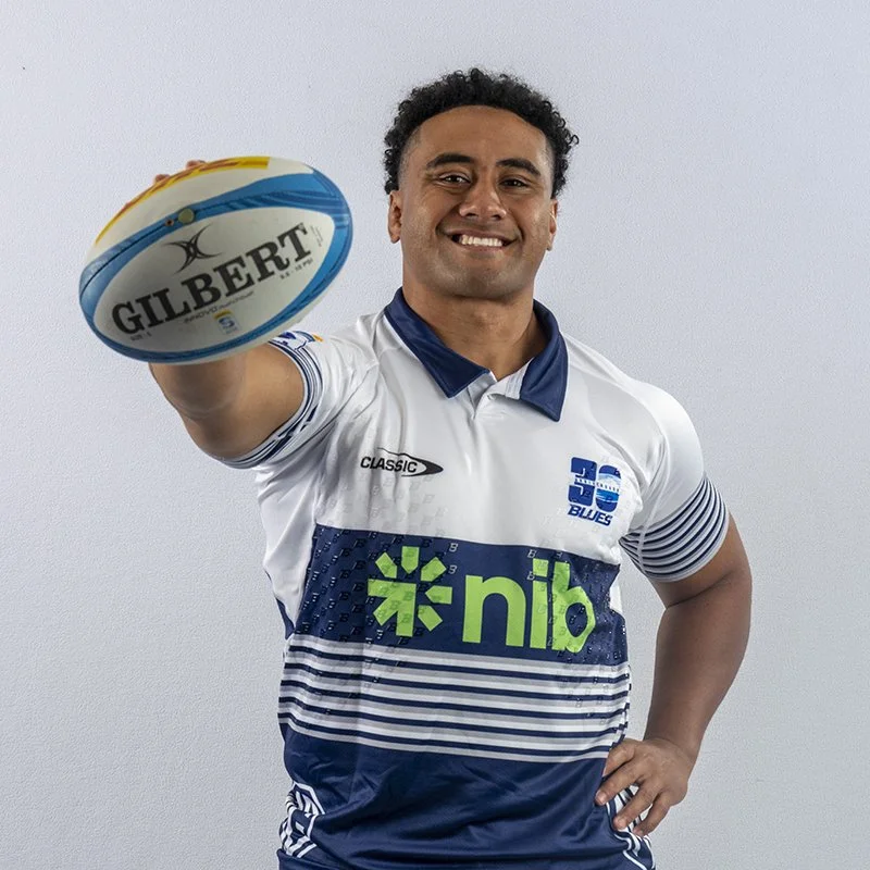 JOSHUA FUSITU'A  PROP 