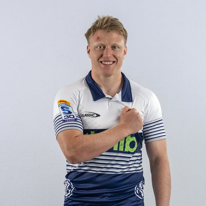 CAMERON CHRISTIE  LOCK 