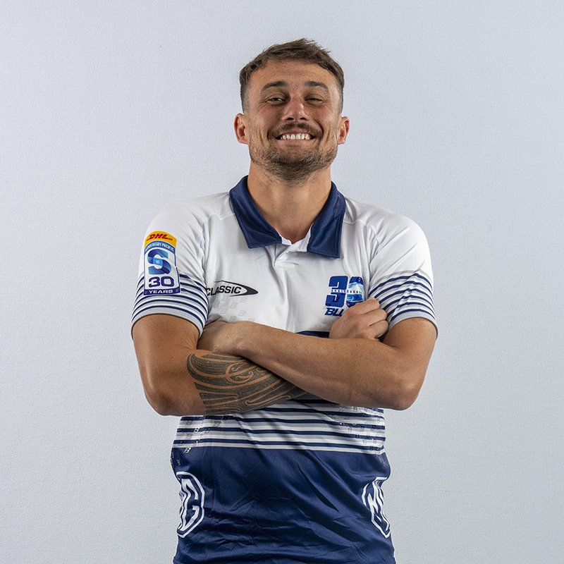 COLE FORBES  OUTSIDE BACK 