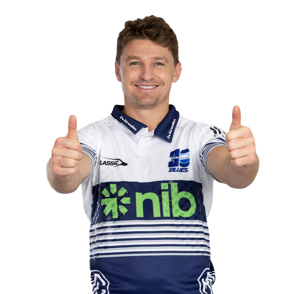 BEAUDEN BARRETT   FIRST FIVE-EIGHTH 