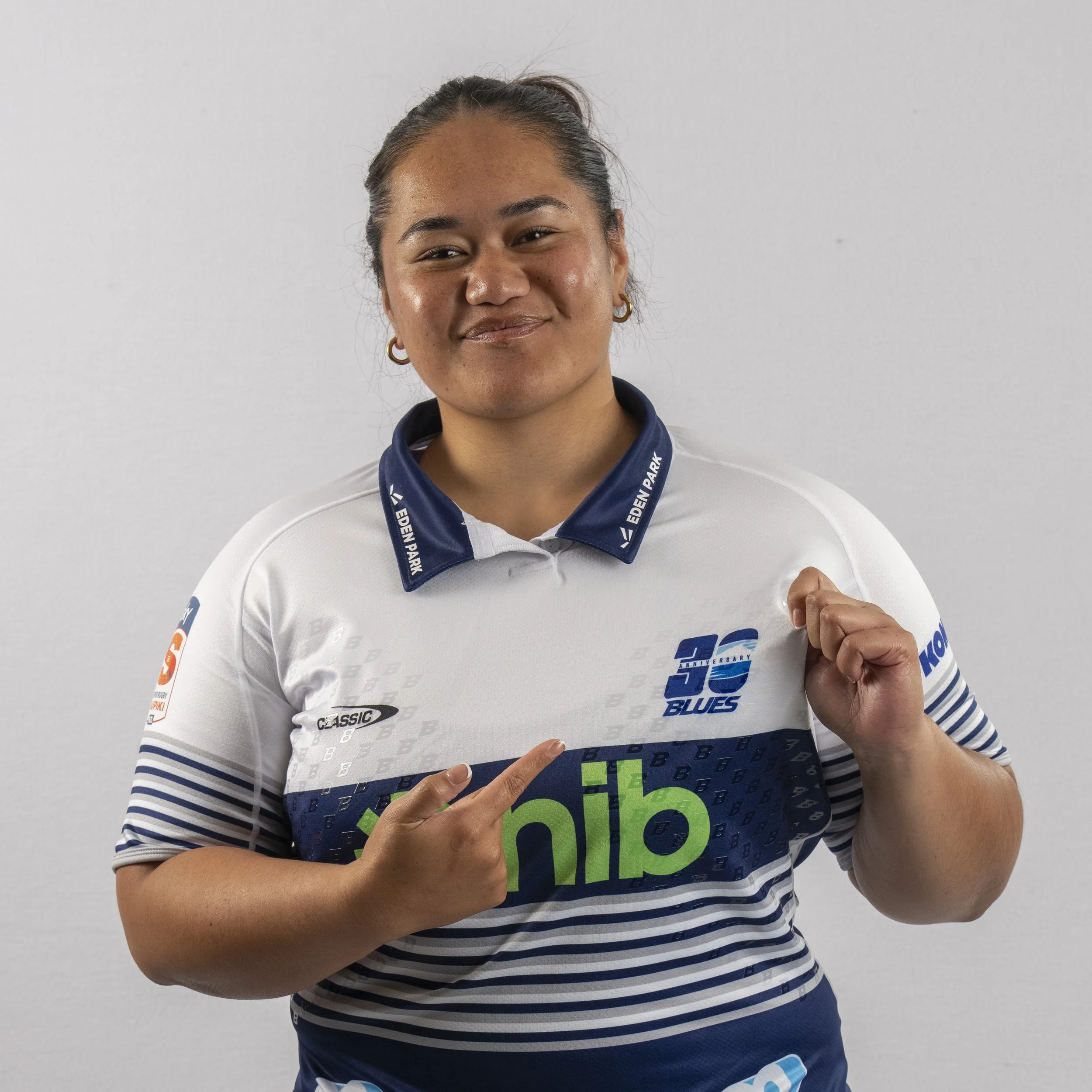 CHEYENNE TULI-FALE  PROP 