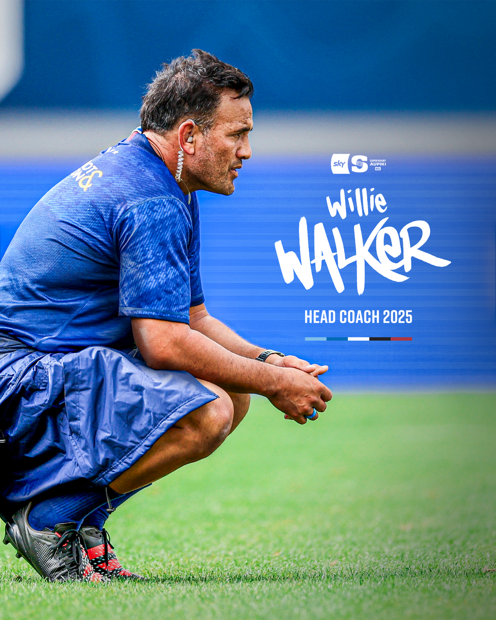 WALKER AIMS TO BUILD ON nib BLUES SUCCESS — Blues Rugby