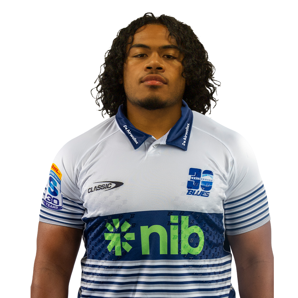 TAUFA FUNAKI  HALFBACK 