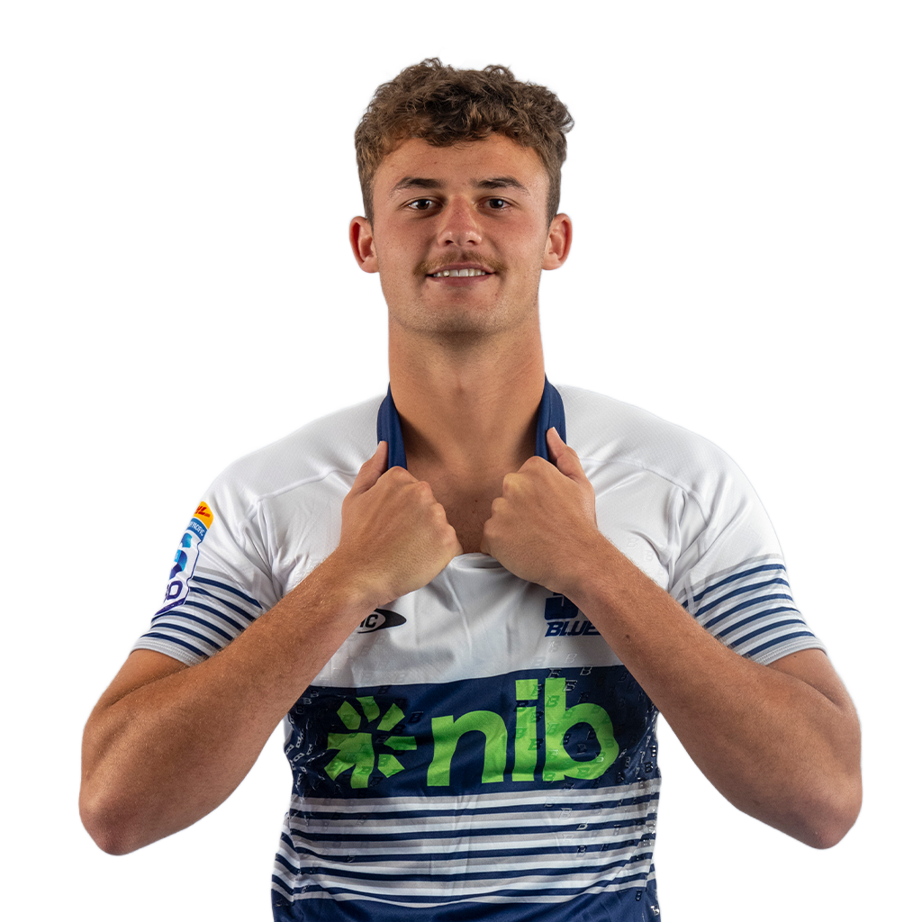 RICO SIMPSON  FIRST FIVE-EIGHTH 